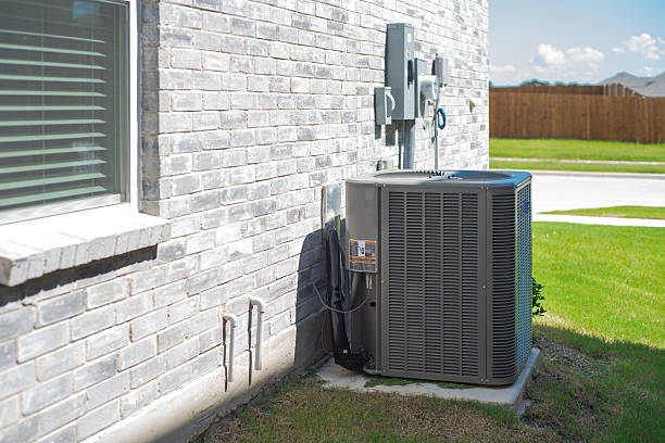 Reliable Air Conditioning Service contractor in Sterling, GA by FH HVAC